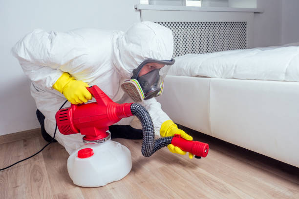Best Best Pest Control Companies  in Mvell, AR