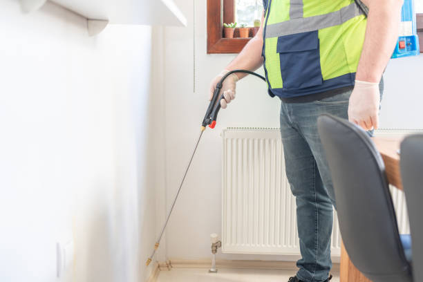 Best Pest Control Near Me  in Mvell, AR